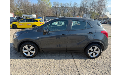 opel-mokka-x - 3