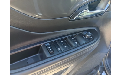 Opel Mokka X 1, 6CDTI, Навигация, полукожа, Италия - автомобили, коли, обяви за нови и употребявани 10