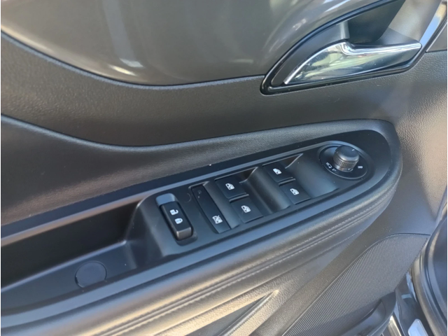 Opel Mokka X 1, 6CDTI, Навигация, полукожа, Италия - автомобили, коли, обяви за нови и употребявани 10