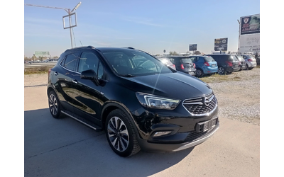 opel-mokka-x - 2