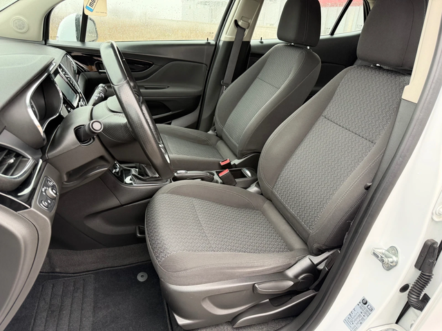 Opel Mokka X 1.6i ACTIV / NAVIGATION / PARKTRONIC / AVTOPILOT - автомобили, коли, обяви за нови и употребявани 10