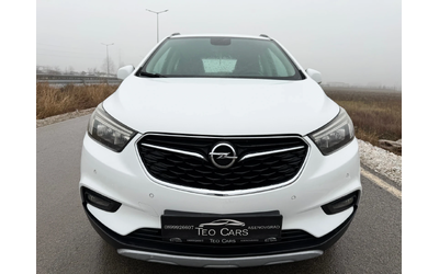 opel-mokka-x - 1