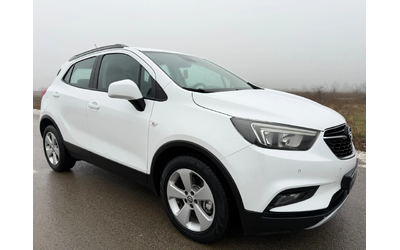 opel-mokka-x - 2