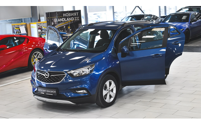 opel-mokka-x - 0