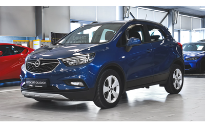 opel-mokka-x - 3