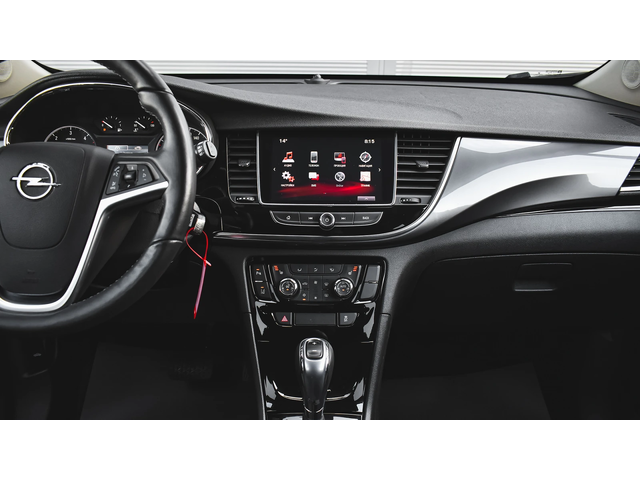 Opel Mokka X 1.6 CDTi Active Automatic - автомобили, коли, обяви за нови и употребявани 10