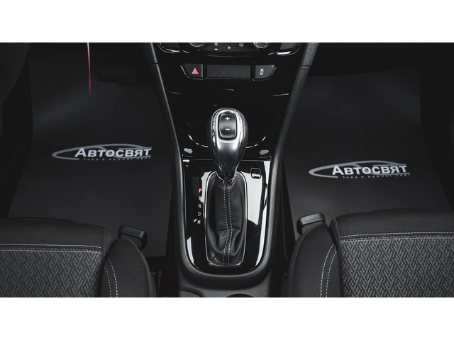 Opel Mokka X 1.6 CDTi Active Automatic - автомобили, коли, обяви за нови и употребявани 11