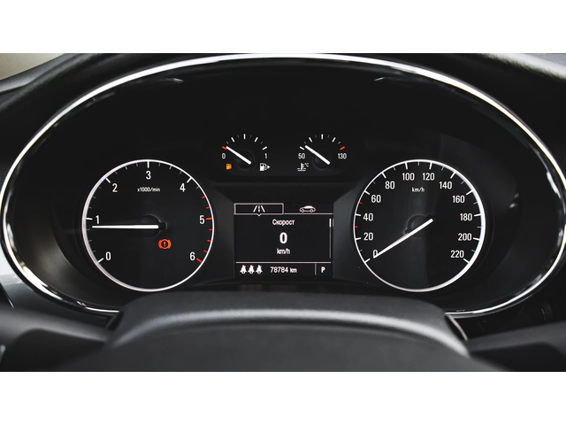 Opel Mokka X 1.6 CDTi Active Automatic - автомобили, коли, обяви за нови и употребявани 12