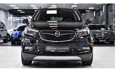 opel-mokka-x - 1
