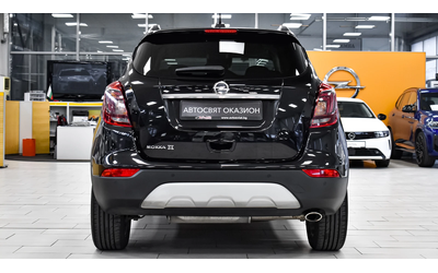 opel-mokka-x - 2