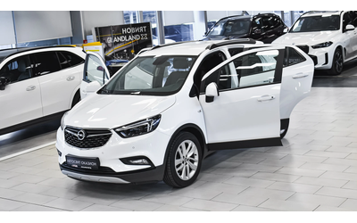 opel-mokka-x - 0