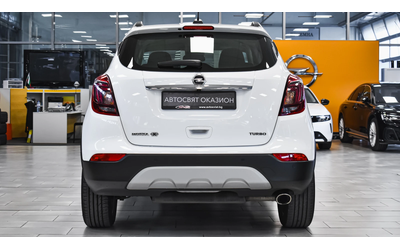 opel-mokka-x - 2