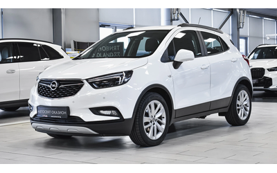 opel-mokka-x - 3