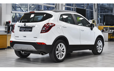 opel-mokka-x - 5