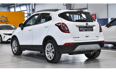 Opel Mokka X 1.4 Turbo Edition 4x4 Automatic - автомобили, коли, обяви за нови и употребявани 6