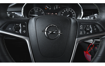 Opel Mokka X 1.4 Turbo Edition 4x4 Automatic - автомобили, коли, обяви за нови и употребявани 9