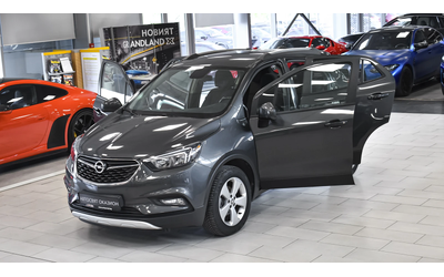 opel-mokka-x - 0