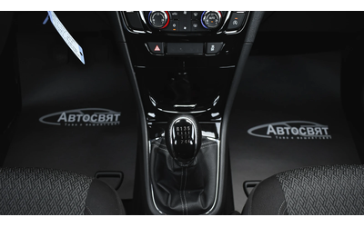 Opel Mokka X 1.6 CDTi Business - автомобили, коли, обяви за нови и употребявани 13