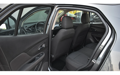 Opel Mokka X 1.6 CDTi Business - автомобили, коли, обяви за нови и употребявани 8