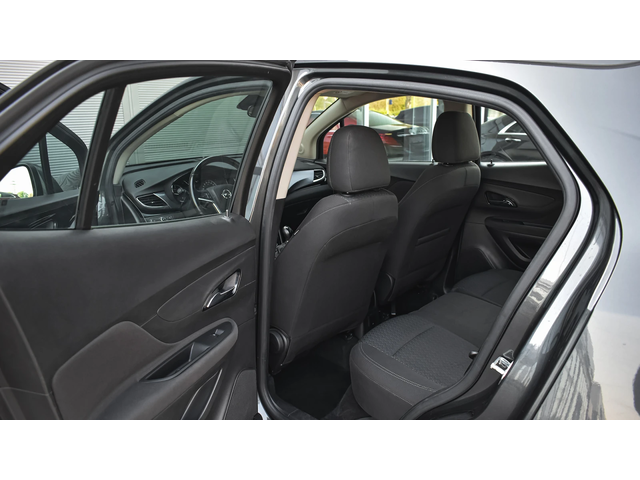 Opel Mokka X 1.6 CDTi Business - автомобили, коли, обяви за нови и употребявани 8