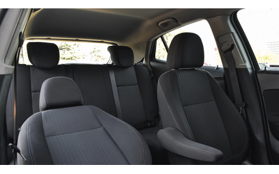 Opel Mokka X 1.6 CDTi Business - автомобили, коли, обяви за нови и употребявани 9