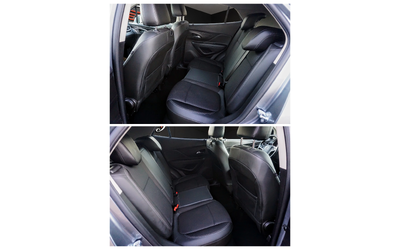 Opel Mokka X 1.4T AUTO 4X4 INNOVATION - автомобили, коли, обяви за нови и употребявани 13