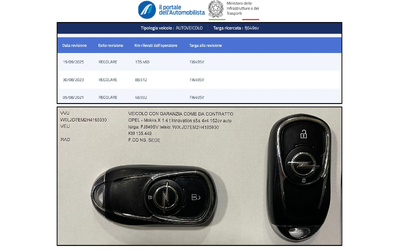 Opel Mokka X 1.4T AUTO 4X4 INNOVATION - автомобили, коли, обяви за нови и употребявани 16