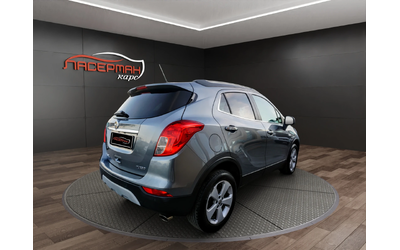 opel-mokka-x - 2