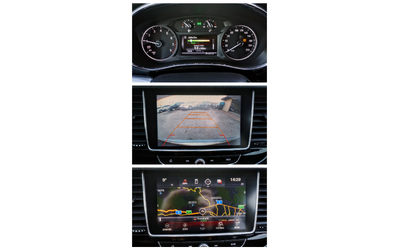 Opel Mokka X 1.4T AUTO 4X4 INNOVATION - автомобили, коли, обяви за нови и употребявани 7