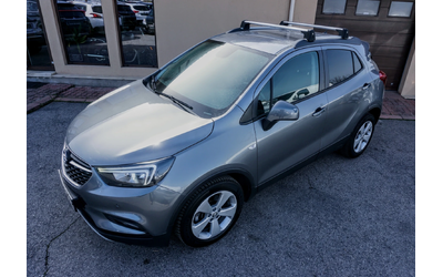 opel-mokka-x - 0