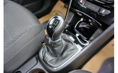 Opel Mokka X 1.4T GPL ADVANCE - автомобили, коли, обяви за нови и употребявани 11