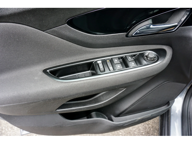 Opel Mokka X 1.4T GPL ADVANCE - автомобили, коли, обяви за нови и употребявани 4