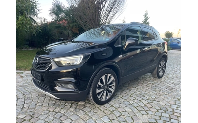 opel-mokka-x - 0