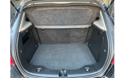 Opel Mokka 1.6 CDTI 4x4 - автомобили, коли, обяви за нови и употребявани 10