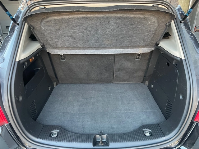 Opel Mokka 1.6 CDTI 4x4 - автомобили, коли, обяви за нови и употребявани 10