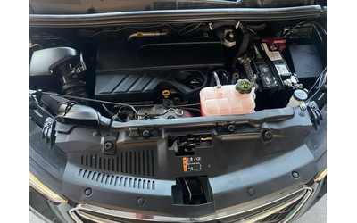 Opel Mokka 1.6 CDTI 4x4 - автомобили, коли, обяви за нови и употребявани 12