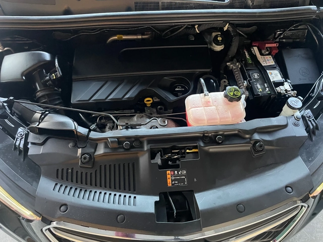 Opel Mokka 1.6 CDTI 4x4 - автомобили, коли, обяви за нови и употребявани 12