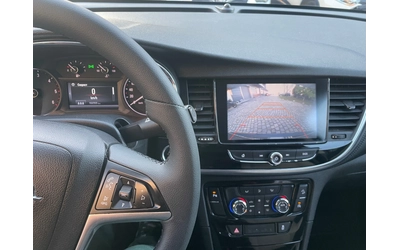 Opel Mokka 1.6 CDTI 4x4 - автомобили, коли, обяви за нови и употребявани 13