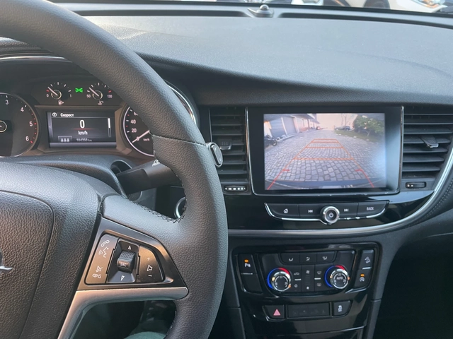 Opel Mokka 1.6 CDTI 4x4 - автомобили, коли, обяви за нови и употребявани 13