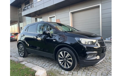 opel-mokka-x - 2