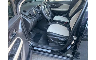 opel-mokka-x - 5