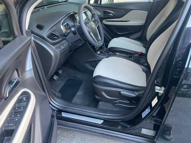 Opel Mokka 1.6 CDTI 4x4 - автомобили, коли, обяви за нови и употребявани 5