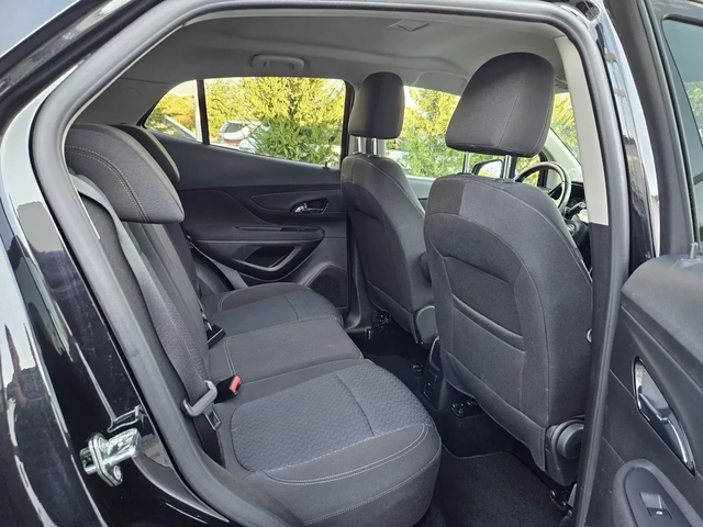 Opel Mokka X 1.6CDTI-136кс= АВТОМАТ= АВТОПИЛОТ= CAR PLAY - автомобили, коли, обяви за нови и употребявани 13