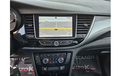Opel Mokka X 1.6CDTI-136кс= АВТОМАТ= АВТОПИЛОТ= CAR PLAY - автомобили, коли, обяви за нови и употребявани 15