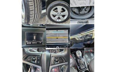 Opel Mokka X 1.6CDTI-136кс= АВТОМАТ= АВТОПИЛОТ= CAR PLAY - автомобили, коли, обяви за нови и употребявани 16