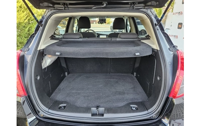 Opel Mokka X 1.6CDTI-136кс= АВТОМАТ= АВТОПИЛОТ= CAR PLAY - автомобили, коли, обяви за нови и употребявани 9