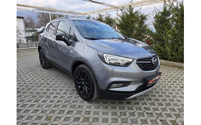 opel-mokka-x - 1