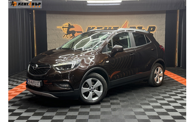 opel-mokka-x - 0