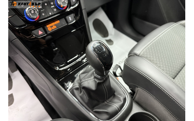 Opel Mokka X - автомобили, коли, обяви за нови и употребявани 10