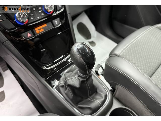 Opel Mokka X - автомобили, коли, обяви за нови и употребявани 10